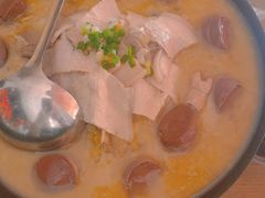 -鸽子窝(黄村店)
