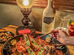 -Las Tapas(思南公馆店)