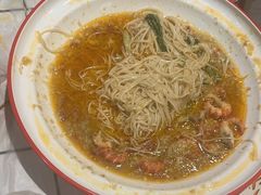 -霸王虾·麻辣小龙虾(清水河公园店)