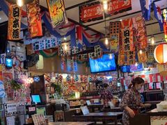 大堂-平成屋·午肴夜酒(四川北路店)