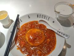 -友达面馆(广州总店)