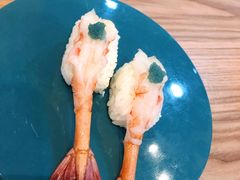 -晴季寿司(红旗街万达店)