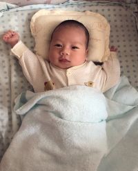 -龙文宝贝上门婴儿理发满月剃胎毛(总店)