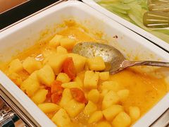-素满香·Vegan食养自助(天一广场店)