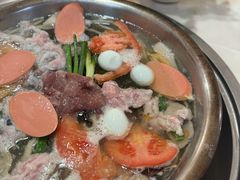 三鲜荤豆花-海关荤豆花(洋河一路店)