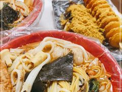 -安发瞧麻辣烫(总店)