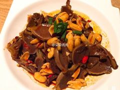 鸡胗-多嘴超级肉蟹煲(欧亚卖场店)