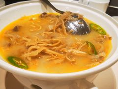 脆笋肚尖-口味堂(惠济路店)