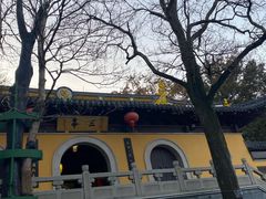 -虞山风景区