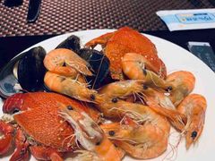 -夜市全日餐厅·洲际酒店(石家庄洲际酒店)