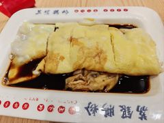 -荔银肠粉·非遗手藝(夫子庙店)