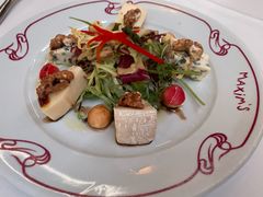 -马克西姆餐厅(崇文门店)