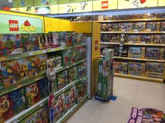 -TOYSRUS玩具反斗城(广州IGC天汇广场店)