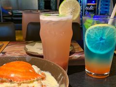 -速度披萨(蓝色港湾店)