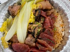 -膳心记-明火四宝煲仔饭(燕南店)