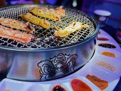 -十三姨正合丰烤肉(营迹路店)