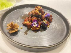-106餐厅北京菜.烤鸭(百子湾店)