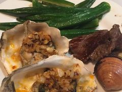 -星伦多 自助料理(圆融店)