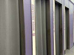 -超级猩猩健身·团课(陆家嘴中心店)