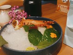 -和创柚子·会席日本料理(新区淮海街店)