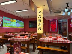-龙虾当家·大排档(红谷滩五中店)