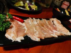 -陇璟烧肉酒场(友谊阳光城店)