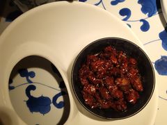 -绿茶餐厅(领展购物广场·中关村店)