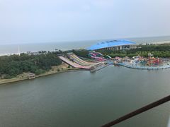 -渔岛海洋度假区