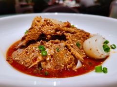 -北京老铺烤鸭(西稍门店)