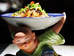 -雲蜀龙阁·金牌水煮鱼(方庄店)