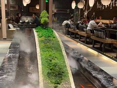 -湊湊火锅·茶憩(石家庄万象城店)