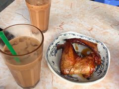 -渔记茶餐厅(渔村店)