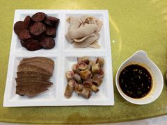 -内蒙古驻京办餐厅