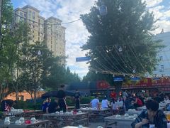 -老三李村河底戳子肉(总店)