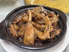 闽南姜母鸭-小二郎私房菜(鼓浪屿店)