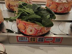 -龍歌自助小火锅(李沧丽达店)