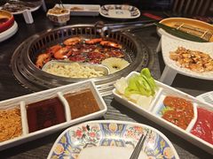 -AJIYA·池袋日式烧肉自助(天津万象城店)