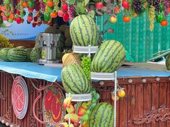 -新疆国际大巴扎