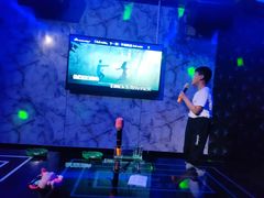 -K歌之王量贩式KTV(洪楼店)