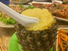 -多哥水傣味餐厅(司马巷店)