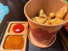 -吼堂老火锅(太古里总店)