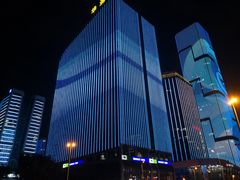 -万达广场(福州金融街店)