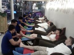 -暹罗手艺古法泰式按摩馆(二号店)