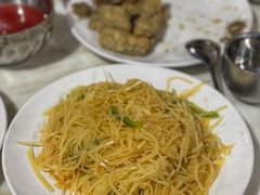 -龙福祥餐馆