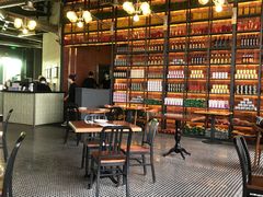 大堂-PIZZA BIANCA(万象城店)