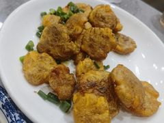 -红灯笼龙凤饭店(宁波老字号店)