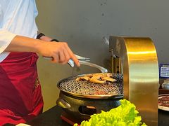-樱嘢·炭火烧肉(惠南店)