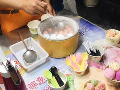 -大学城夜市大排档(凤栖路店)