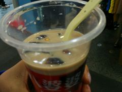 -八婆婆烧仙草(中山路店)