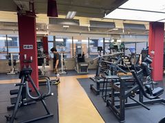 -聚健身GatherFitness(余杭店)
